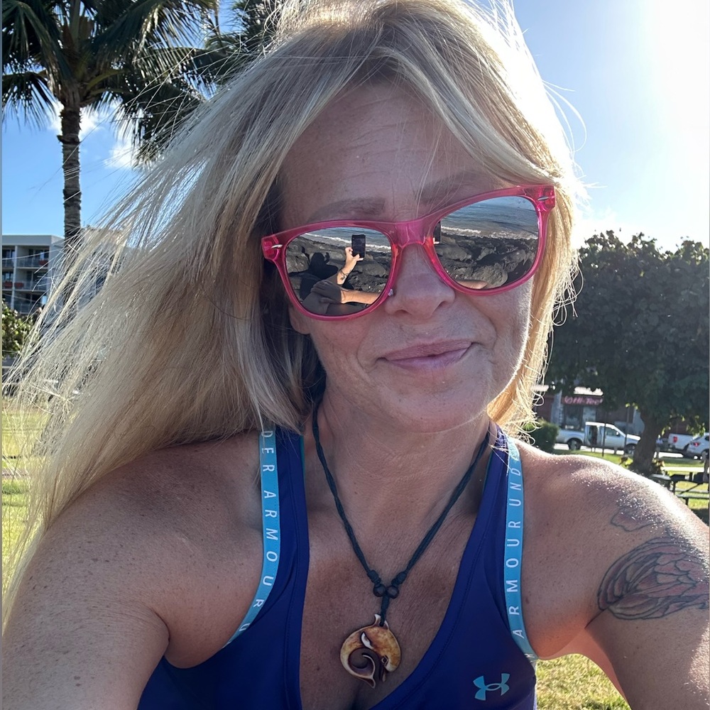 Meet your Posher, Jamie